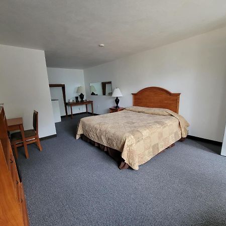 Stellar Motel Port Orchard Dış mekan fotoğraf