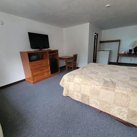 Stellar Motel Port Orchard Dış mekan fotoğraf