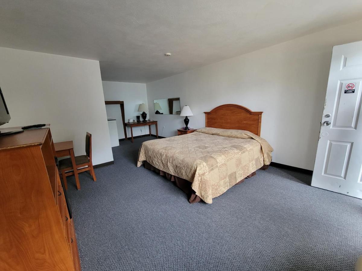 Stellar Motel Port Orchard Dış mekan fotoğraf