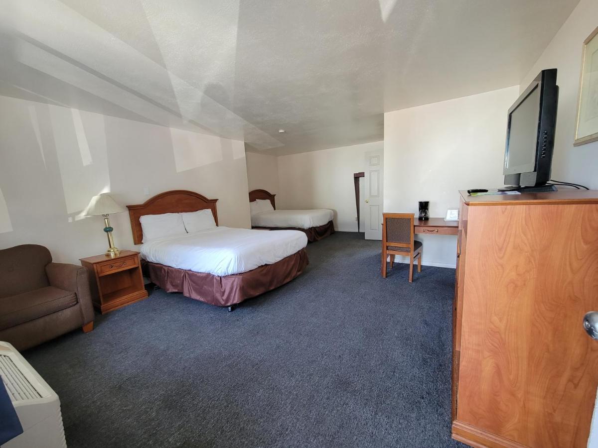 Stellar Motel Port Orchard Dış mekan fotoğraf