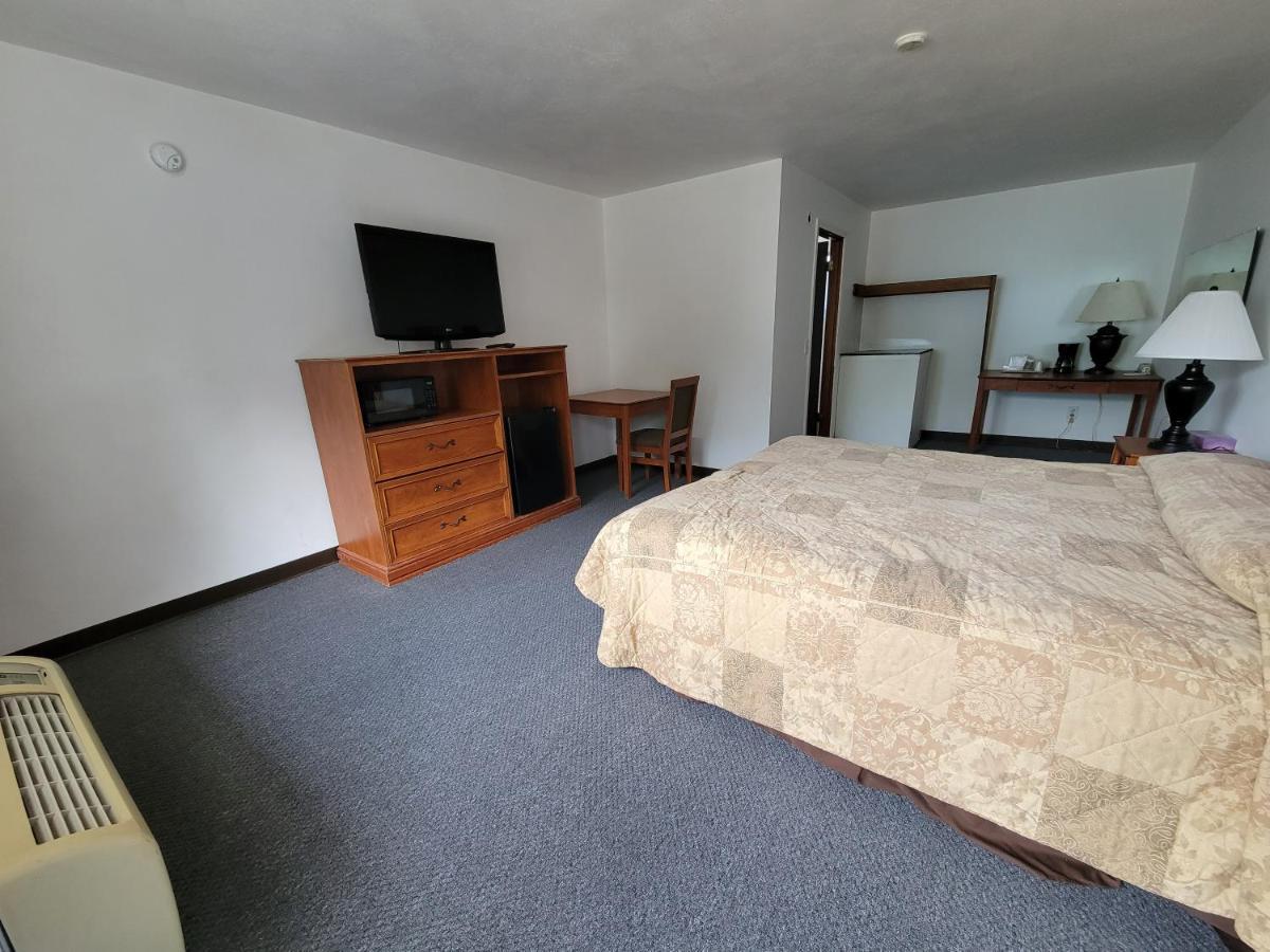 Stellar Motel Port Orchard Dış mekan fotoğraf