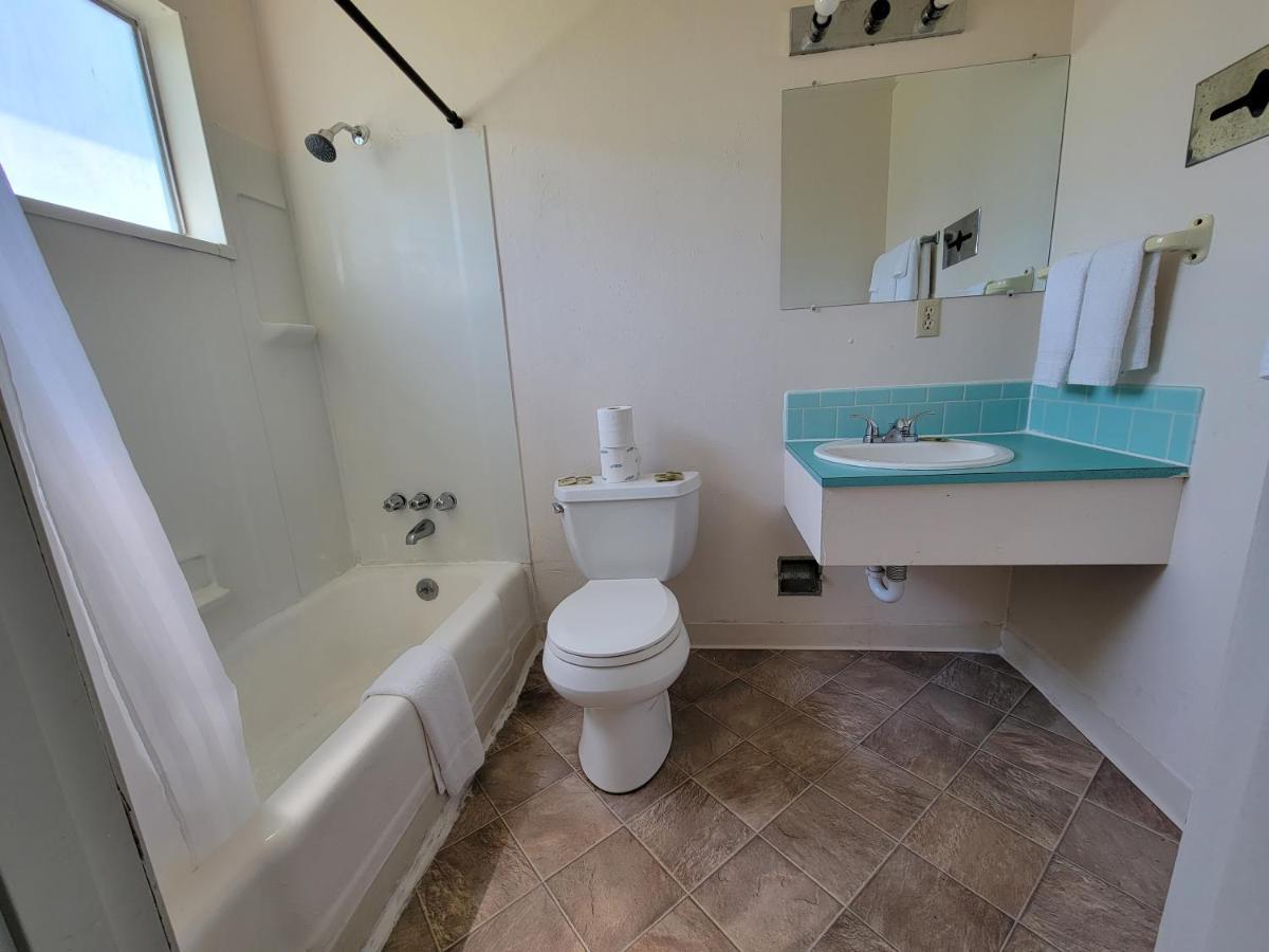 Stellar Motel Port Orchard Dış mekan fotoğraf